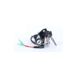 Chapa De Contacto Ybr125