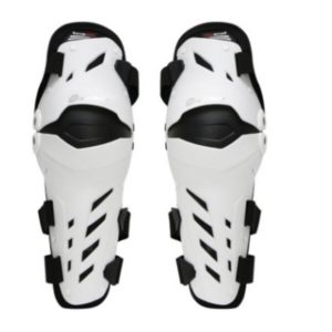 Rodilleras Hxp-22 Blancas