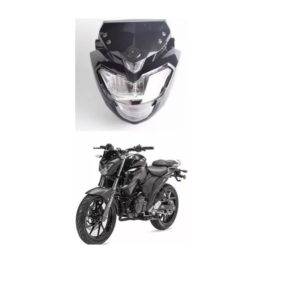 Foco Completo Yamaha Fz250