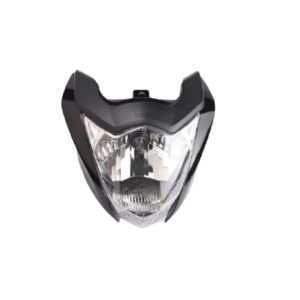 Foco Delantero Completo Suzuki Gixxer Sf 150