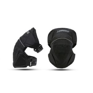 Rodilleras Cortas Pr-02