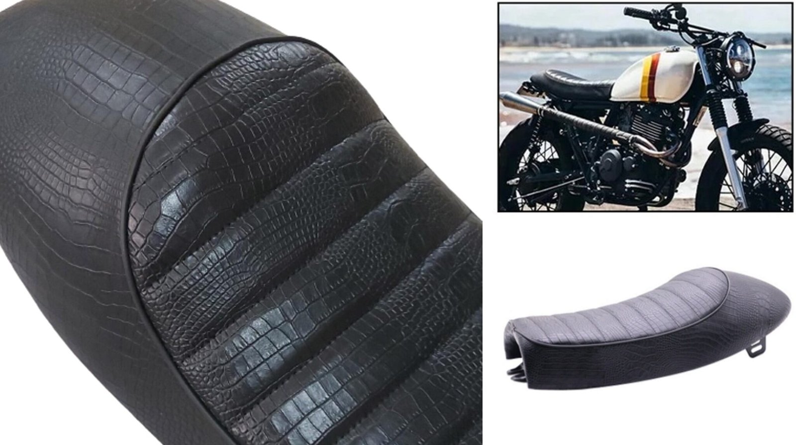 Asiento Café Racer Distrithunder Soluciones Asiento Café Racer Distrithunder Soluciones