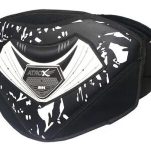 Faja Lumbar Moto Atrox Nf 9705
