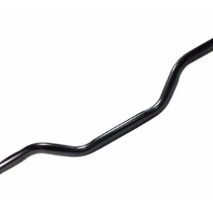 Manubrio Para Yamaha Fz-16 Tipo Original Negro Brillante