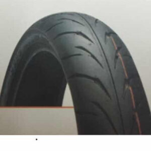 Neumático 100/80-17 Marca Duro