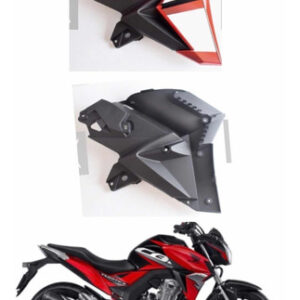 Plásticos Laterales Honda Cbx 250 Twister