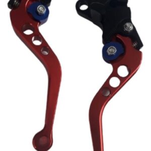 Manillas Regulables Para Yamaha R15