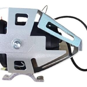 Neblinero Led Para Moto (ojo De Angel)