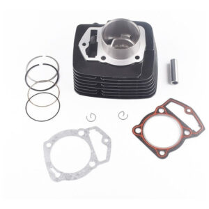 Cilindro Completo 65.5mm Cb 250