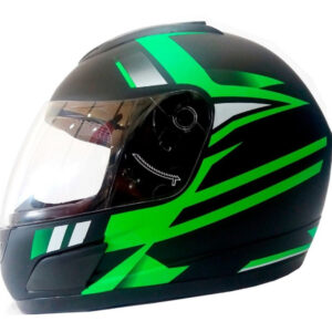 Casco Moto Ghb 626 Herro