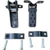 Pedalines Delanteros Universales