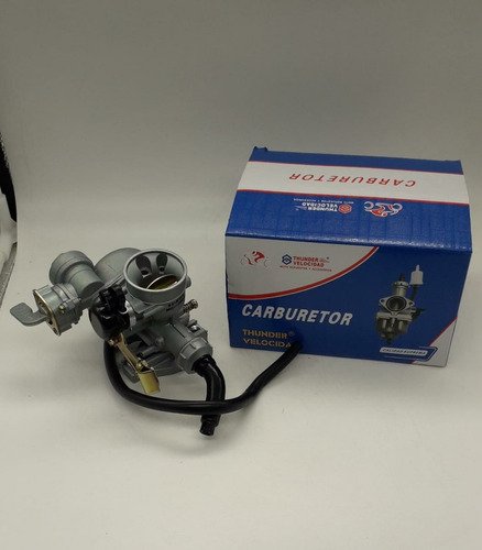 Carburador PZ19 - Distrithunder Soluciones