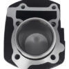 Cilindro Completo De Fz16 58mm Thunder Velocidad