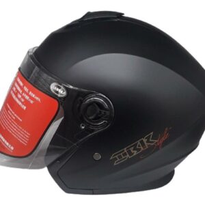 Casco Abierto Para Moto