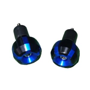 Tope Universal de Manubrio para Moto